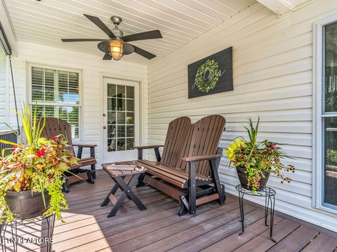 Tiny photo for 281 Cottage Drive, Ten Mile, TN 37880 (MLS # 1346939)