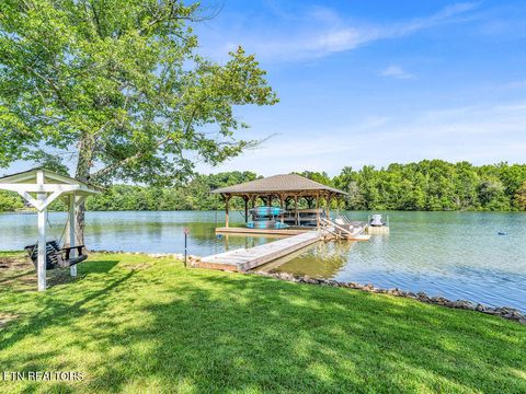 Tiny photo for 281 Cottage Drive, Ten Mile, TN 37880 (MLS # 1346939)