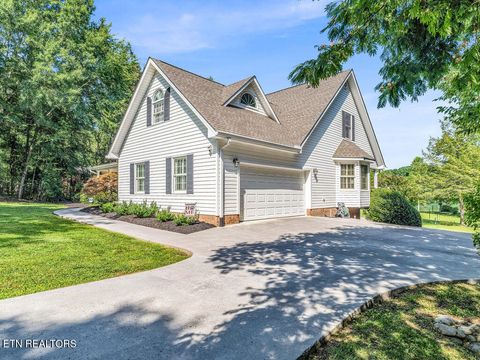 Tiny photo for 281 Cottage Drive, Ten Mile, TN 37880 (MLS # 1346939)