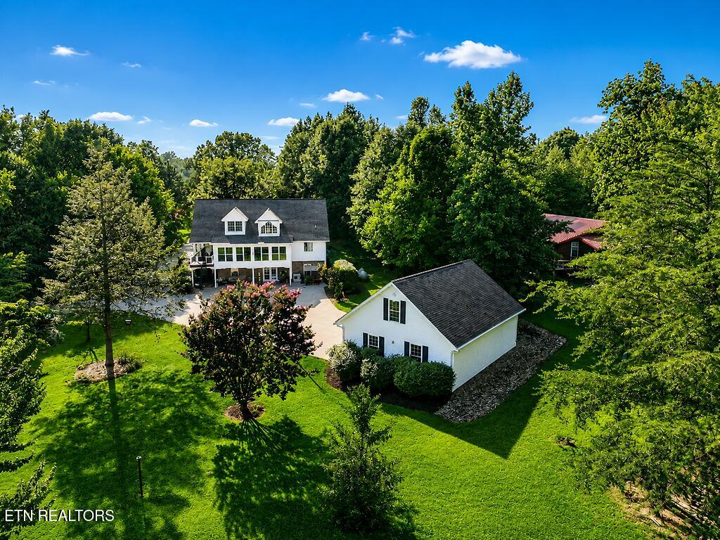 281 Cottage Drive