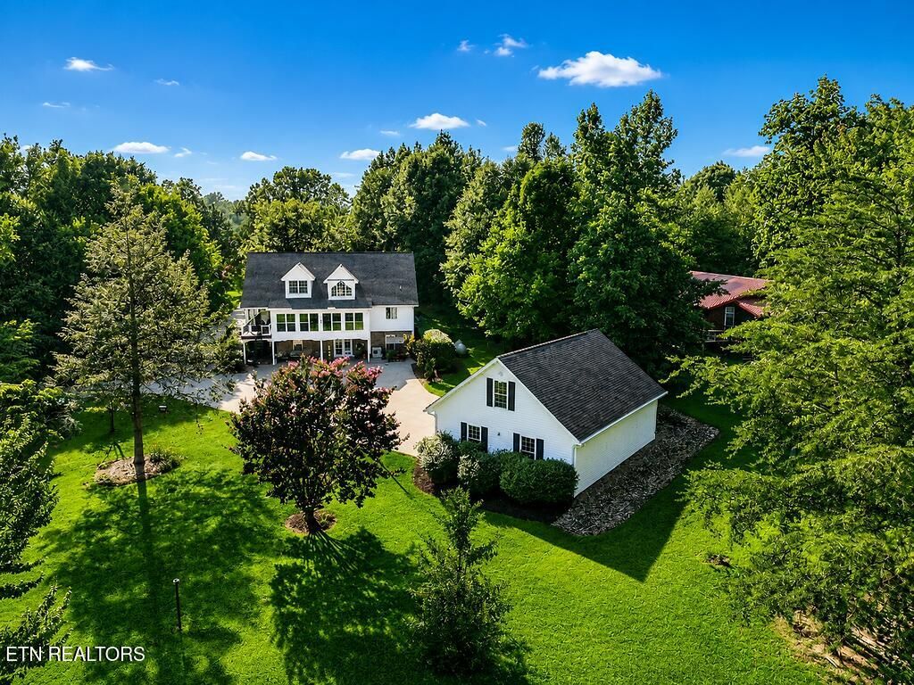 Photo of 281 Cottage Drive, Ten Mile, TN 37880 (MLS # 1346939)