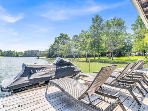 Tiny photo for 281 Cottage Drive, Ten Mile, TN 37880 (MLS # 1346939)