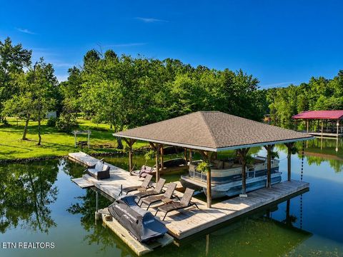 Tiny photo for 281 Cottage Drive, Ten Mile, TN 37880 (MLS # 1346939)