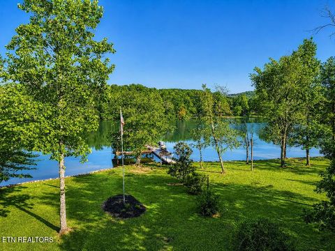 Tiny photo for 281 Cottage Drive, Ten Mile, TN 37880 (MLS # 1346939)