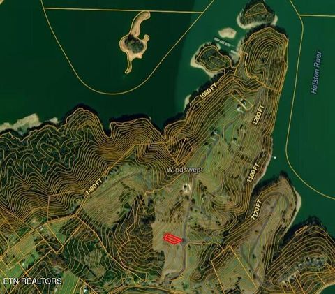 Tiny photo for 300 Inlet Cove, Morristown, TN 37814 (MLS # 1338436)