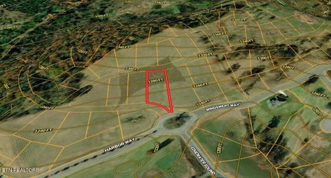 Tiny photo for 300 Inlet Cove, Morristown, TN 37814 (MLS # 1338436)