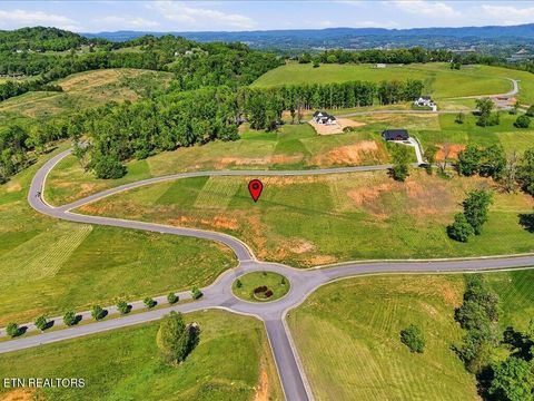 Tiny photo for 300 Inlet Cove, Morristown, TN 37814 (MLS # 1338436)