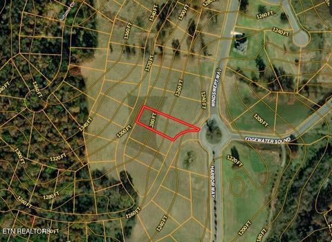 Tiny photo for 300 Inlet Cove, Morristown, TN 37814 (MLS # 1338436)