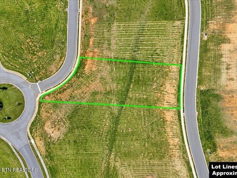 Tiny photo for 300 Inlet Cove, Morristown, TN 37814 (MLS # 1338436)