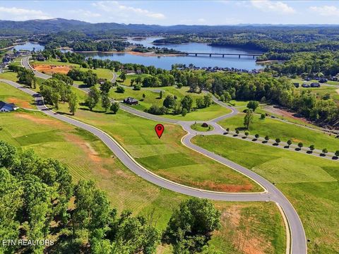 Tiny photo for 300 Inlet Cove, Morristown, TN 37814 (MLS # 1338436)
