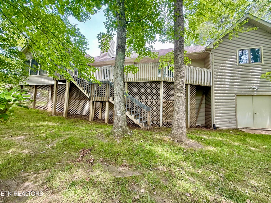 Photo of 17 Kenwood Court, Crossville, TN 38558 (MLS # 1304662)