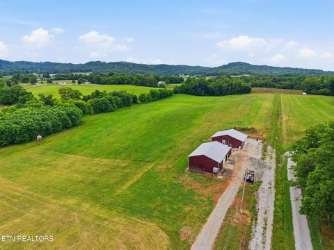 Photo of 1050 Franks Ferry Rd, Sparta, TN 38583 (MLS # 1342024)