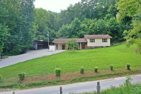 Photo of 7914 Brimstone Rd, Robbins, TN 37852 (MLS # 1352288)
