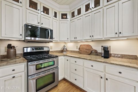 Tiny photo for 21 E Norris Rd, Norris, TN 37828 (MLS # 1328238)