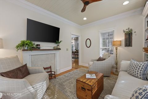 Tiny photo for 21 E Norris Rd, Norris, TN 37828 (MLS # 1328238)