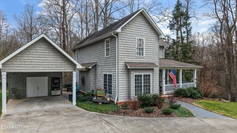 Tiny photo for 21 E Norris Rd, Norris, TN 37828 (MLS # 1328238)