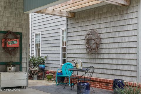 Tiny photo for 21 E Norris Rd, Norris, TN 37828 (MLS # 1328238)