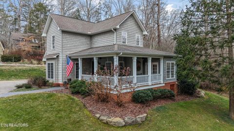 Tiny photo for 21 E Norris Rd, Norris, TN 37828 (MLS # 1328238)