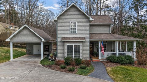 Tiny photo for 21 E Norris Rd, Norris, TN 37828 (MLS # 1328238)