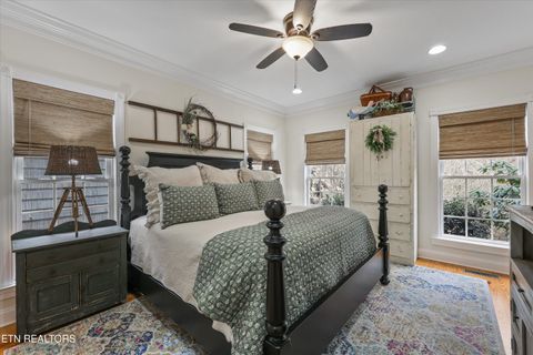 Tiny photo for 21 E Norris Rd, Norris, TN 37828 (MLS # 1328238)