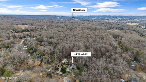 Tiny photo for 21 E Norris Rd, Norris, TN 37828 (MLS # 1328238)