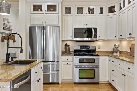 Tiny photo for 21 E Norris Rd, Norris, TN 37828 (MLS # 1328238)