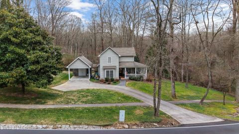 Tiny photo for 21 E Norris Rd, Norris, TN 37828 (MLS # 1328238)