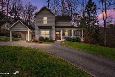 Tiny photo for 21 E Norris Rd, Norris, TN 37828 (MLS # 1328238)