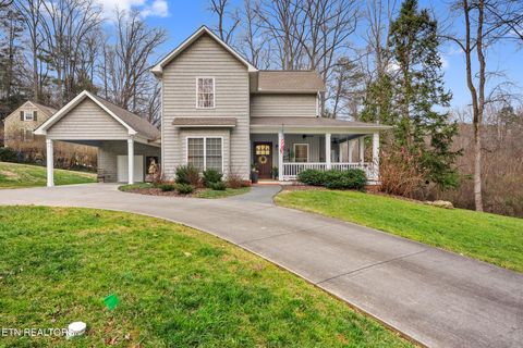 21 E Norris Rd Norris TN 37828