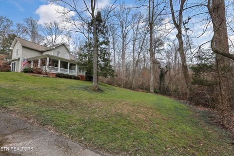 Tiny photo for 21 E Norris Rd, Norris, TN 37828 (MLS # 1328238)