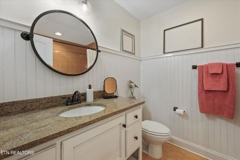 Tiny photo for 21 E Norris Rd, Norris, TN 37828 (MLS # 1328238)