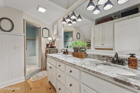 Tiny photo for 21 E Norris Rd, Norris, TN 37828 (MLS # 1328238)