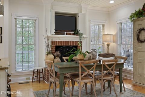 Tiny photo for 21 E Norris Rd, Norris, TN 37828 (MLS # 1328238)