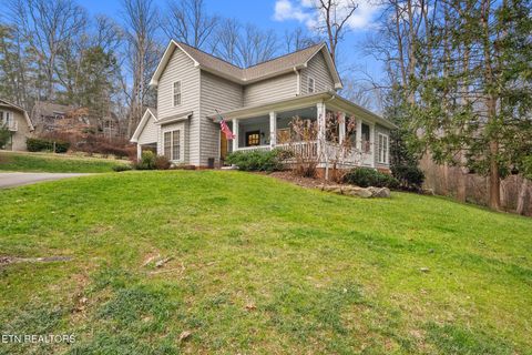 Tiny photo for 21 E Norris Rd, Norris, TN 37828 (MLS # 1328238)