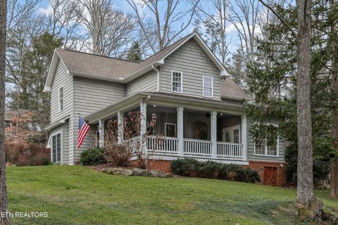 Tiny photo for 21 E Norris Rd, Norris, TN 37828 (MLS # 1328238)