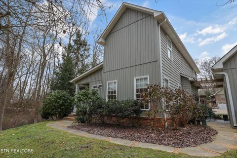 Tiny photo for 21 E Norris Rd, Norris, TN 37828 (MLS # 1328238)
