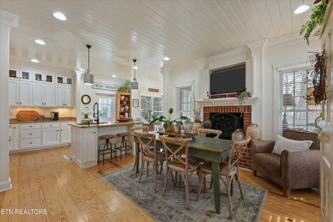 Tiny photo for 21 E Norris Rd, Norris, TN 37828 (MLS # 1328238)