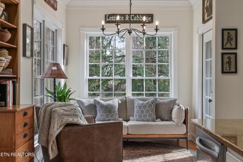 Tiny photo for 21 E Norris Rd, Norris, TN 37828 (MLS # 1328238)