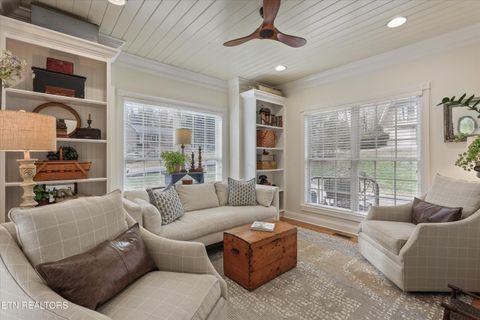 Tiny photo for 21 E Norris Rd, Norris, TN 37828 (MLS # 1328238)