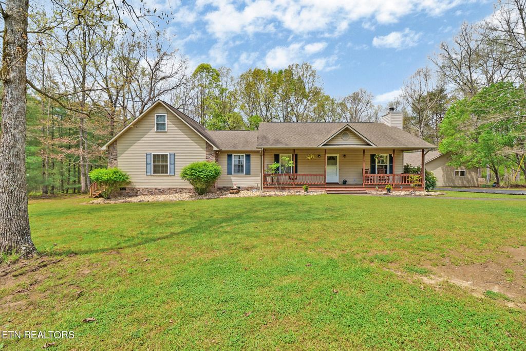 Photo of 164 Marian Circle, Crossville, TN 38555 (MLS # 1299350)