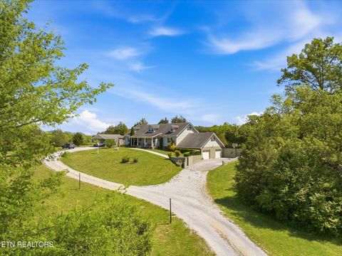 Photo of 180 Old Sink Church Rd, Tellico Plains, TN 37385 (MLS # 1340269)