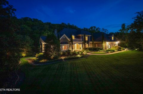 Photo of 5315 Bent River Blvd, Knoxville, TN 37919 (MLS # 1342372)