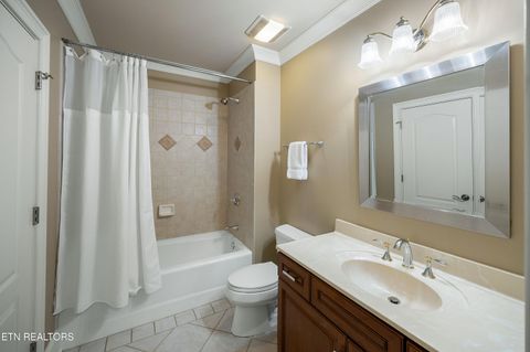 Tiny photo for 5315 Bent River Blvd, Knoxville, TN 37919 (MLS # 1342372)