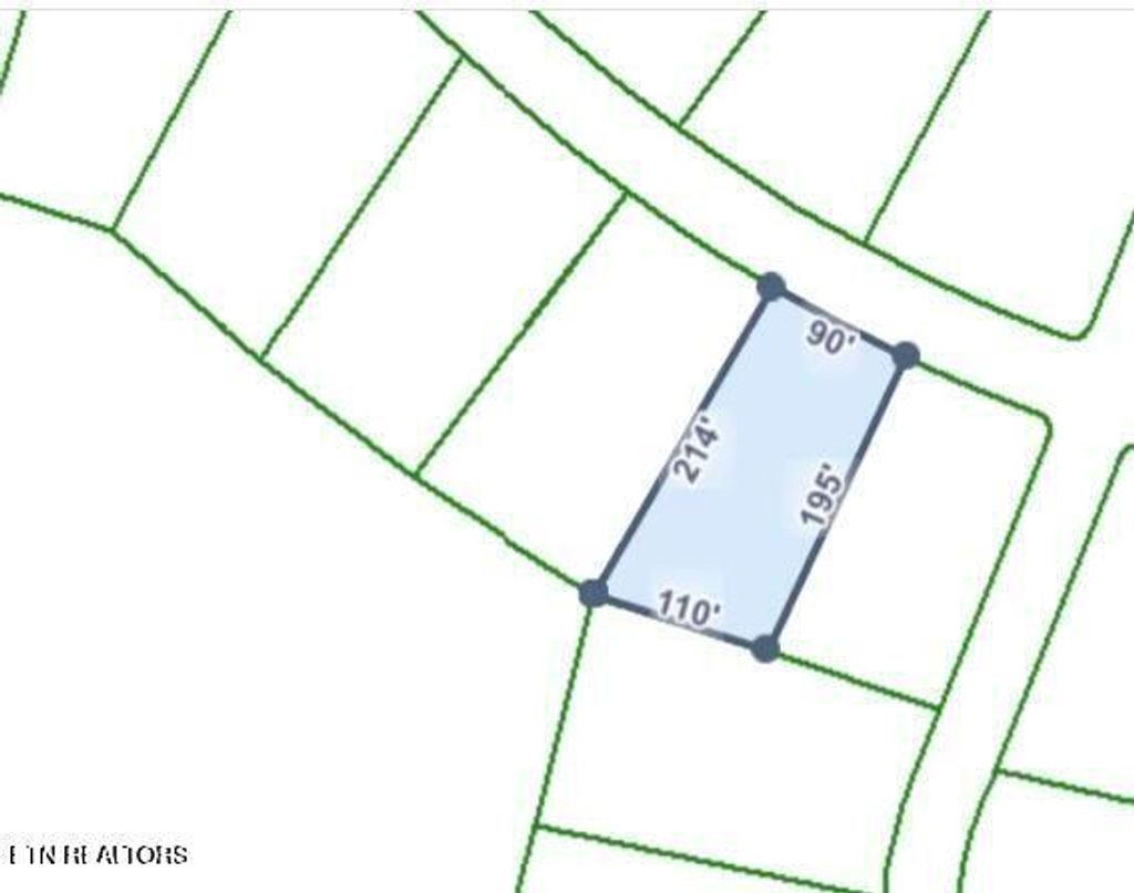 Photo of 222 Hammock Court, Loudon, TN 37774 (MLS # 1336881)