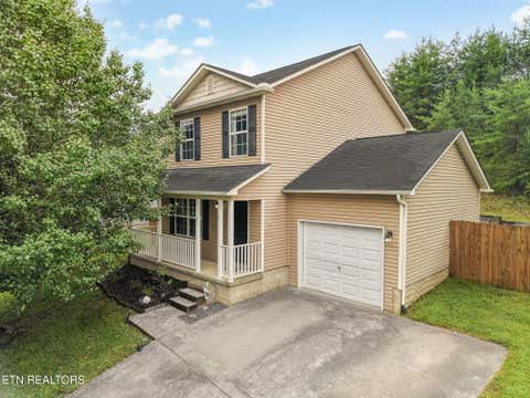 Photo of 8025 Cold Stream Lane, Knoxville, TN 37920 (MLS # 1349648)