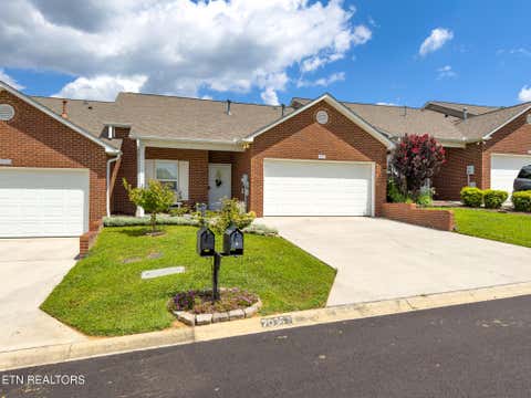 Photo of 7036 High Alpine Lane LN, Knoxville, TN 37918 (MLS # 1352953)