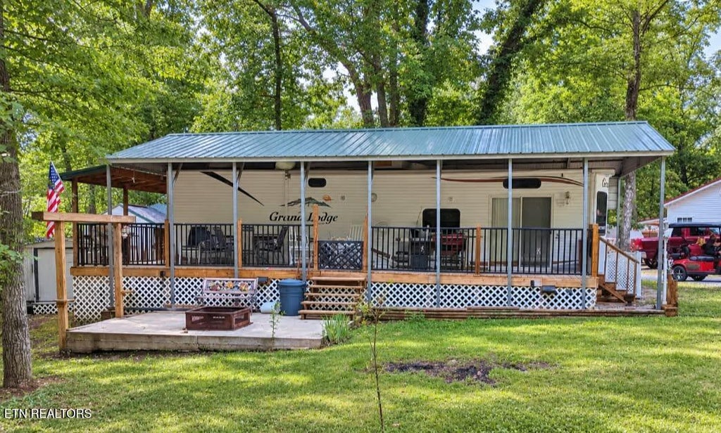 Photo of 179 Laurel Pt, Crossville, TN 38571 (MLS # 1357016)