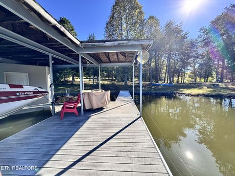 Tiny photo for 728 Wood Duck Drive, Vonore, TN 37885 (MLS # 1333973)