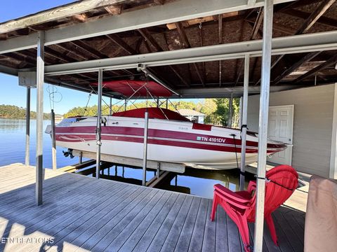 Tiny photo for 728 Wood Duck Drive, Vonore, TN 37885 (MLS # 1333973)