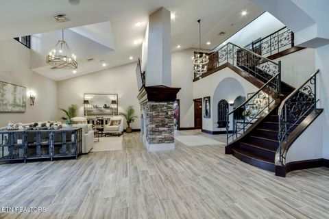 Tiny photo for 728 Wood Duck Drive, Vonore, TN 37885 (MLS # 1333973)